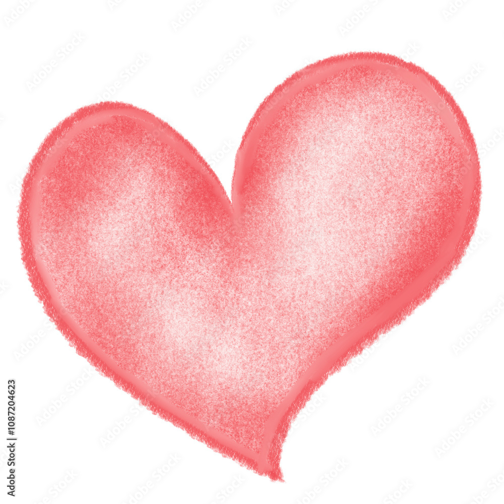 Fototapeta premium Love