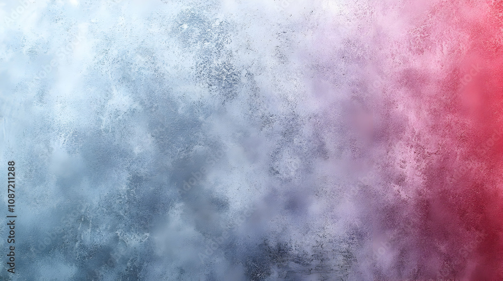 Abstract Blue Red Gradient Texture Background Illustration Abstract Blue Red Gradient Texture Background Illustration