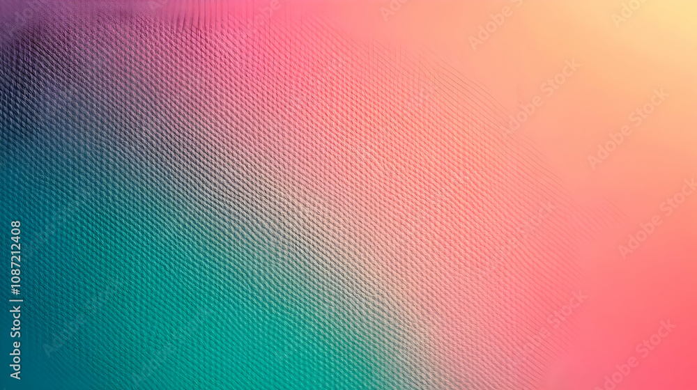 Abstract Background with Green, Pink and Yellow Colors Abstract Background with Green, Pink and Yellow Colors