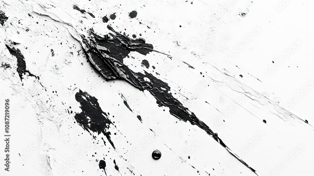White grunge background created by a splash of paint adds a unique texture, enhancing the visual appeal of the white grunge background while providing ample copy space. White grunge background created by a splash of paint adds a unique texture, enhancing the visual appeal of the white grunge background while providing ample copy space.