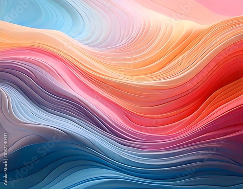 abstract colorful background