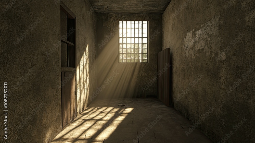 Military Camp Image Interior Military Camp Image Interior
