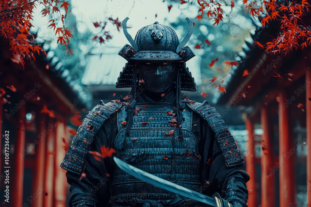 Warrior's Legacy Ancient Samurai Warriors Training for Battle Warrior's Legacy Ancient Samurai Warriors Training for Battle