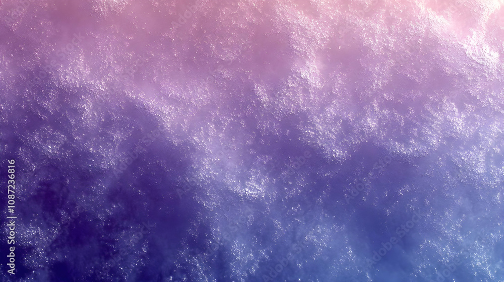 Purple and Pink Abstract Background with White Dots Purple and Pink Abstract Background with White Dots
