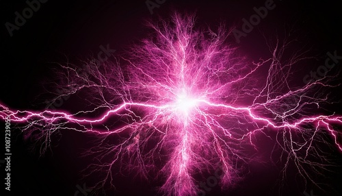 generated by AI background