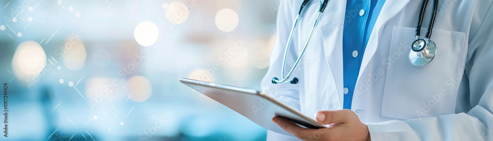 KYC and AML. Person reviewing AML screening process on secure tablet ...