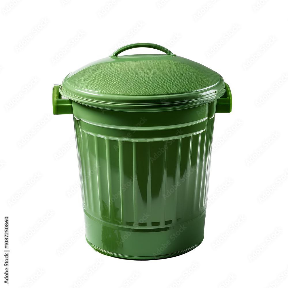 bin on transparent background bin on transparent background