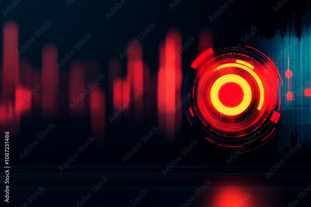 Dashboard overview real-time. Trends and patterns overview on dashboard, real-time data flow, modern, actionable insights Dashboard overview real-time. Trends and patterns overview on dashboard, real-time data flow, modern, actionable insights