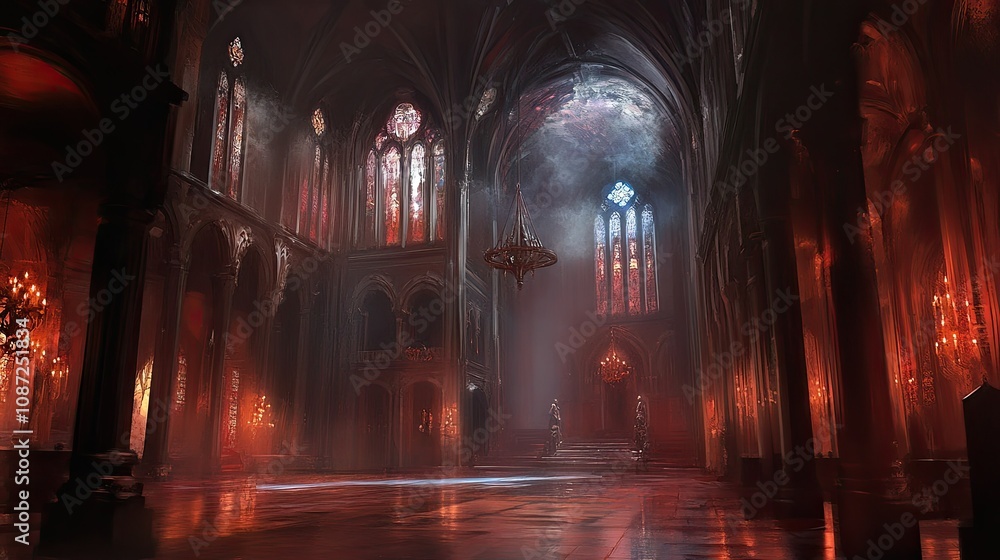 Spooky Castle Spooky Castle