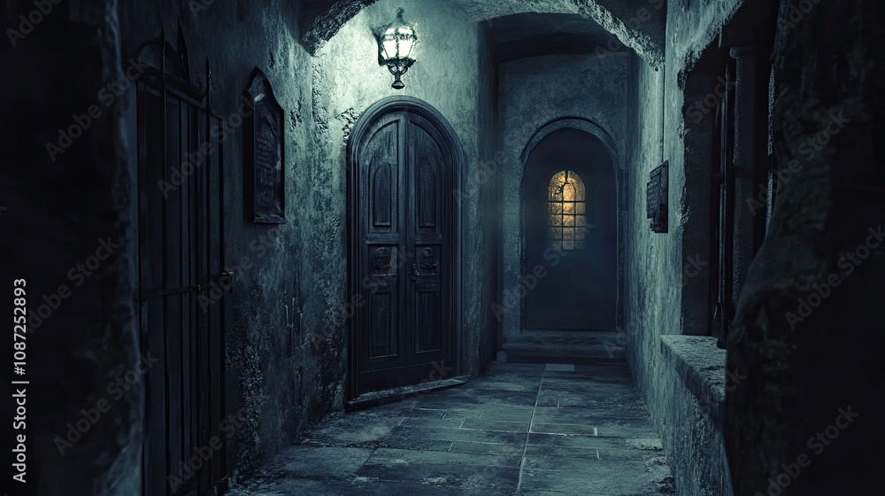 Spooky Castle Spooky Castle