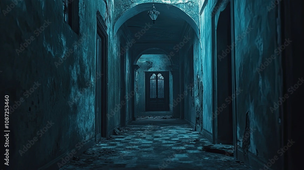 Spooky Castle Spooky Castle