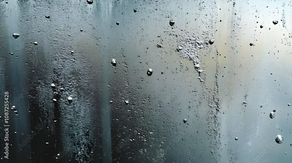 Abstract Silver Metallic Texture Background Abstract Silver Metallic Texture Background