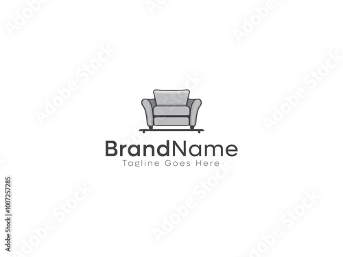 Sofa Brand Logo