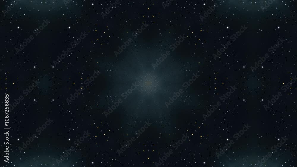 A vibrant cosmic mandala with swirling colors and starry background, evoking a sense of wonder. A vibrant cosmic mandala with swirling colors and starry background, evoking a sense of wonder.