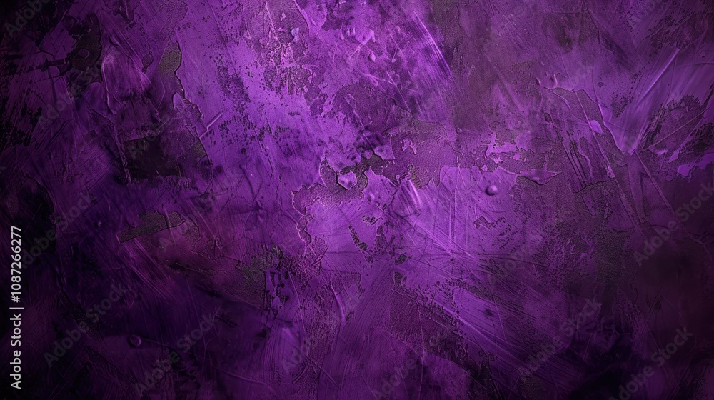 Obraz premium Purple Abstract Texture
