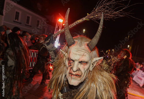 Krampuslauf