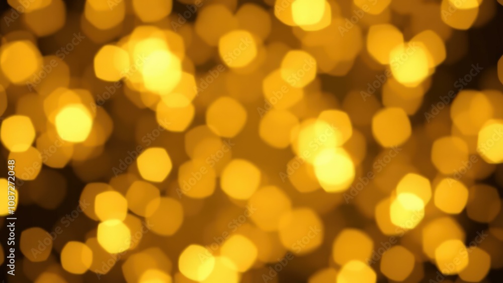 Golden Bokeh Lights: Captivating Background for Festive Celebrations, Holiday Cards, and Creative Designs Golden Bokeh Lights: Captivating Background for Festive Celebrations, Holiday Cards, and Creative Designs