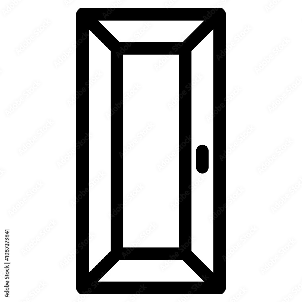 door icon