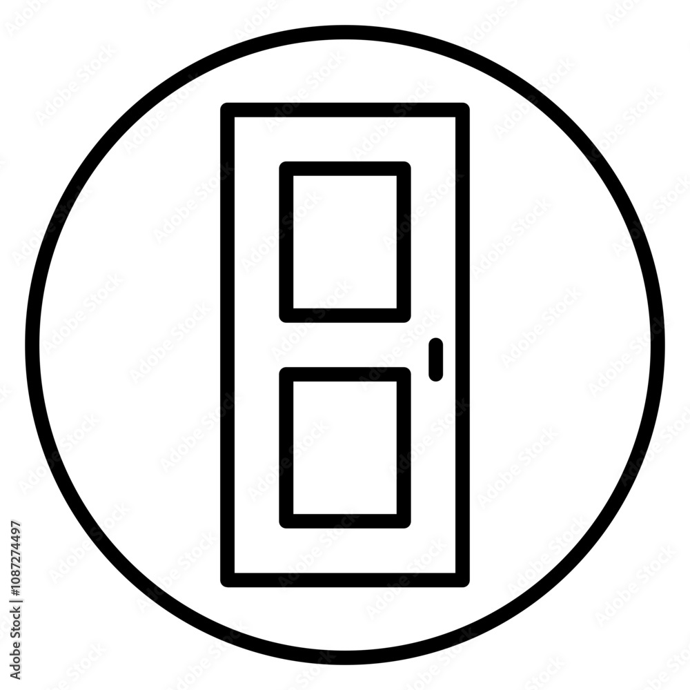 door icon