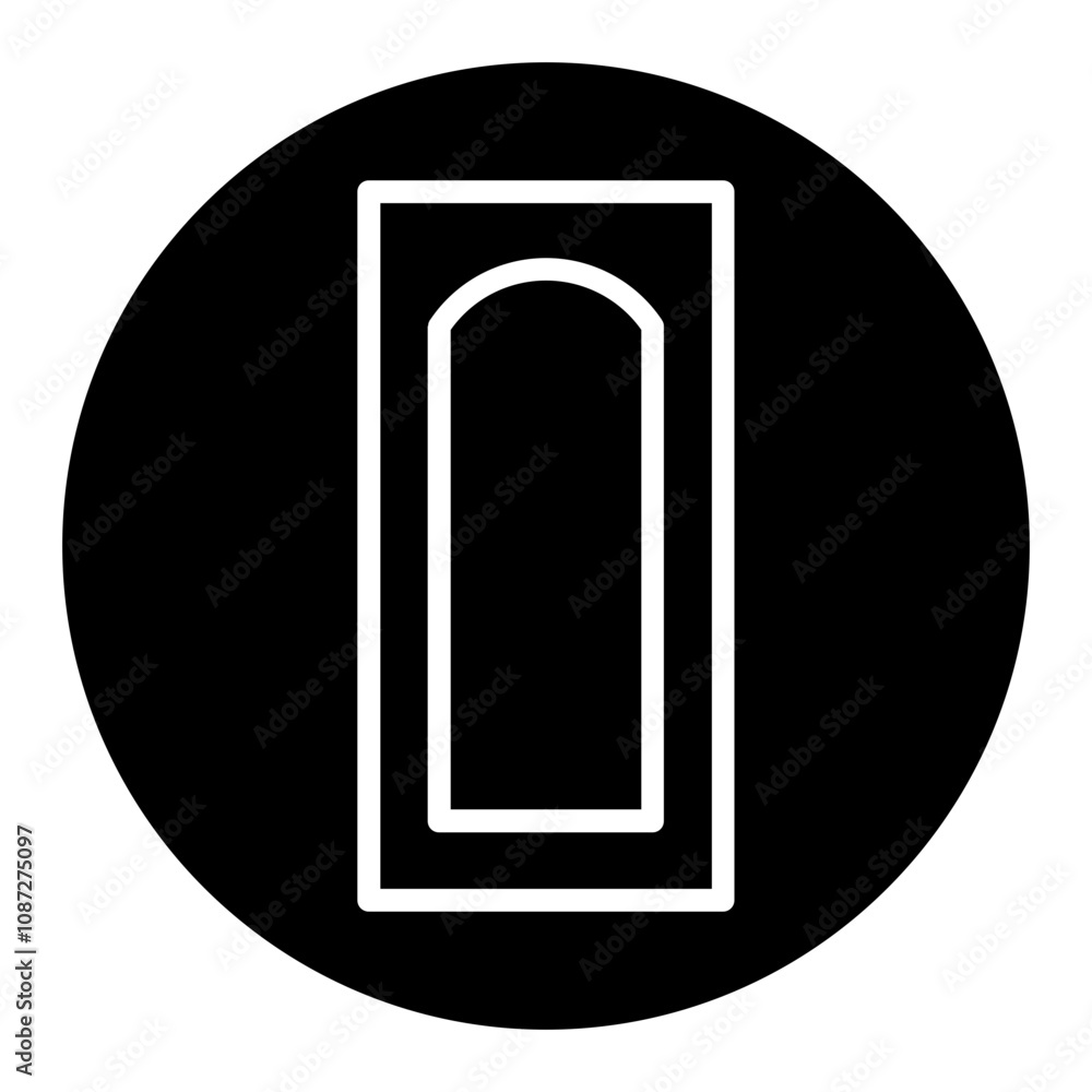 door icon