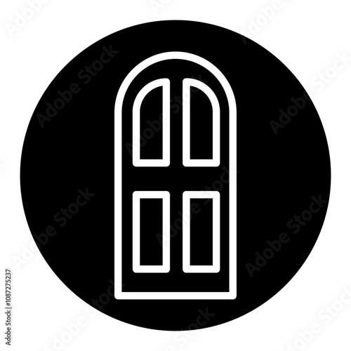 door icon