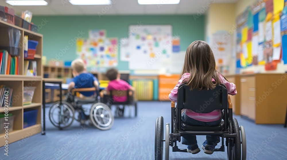 Inclusive learning classroom education supportive environment empowerment Inclusive learning classroom education supportive environment empowerment