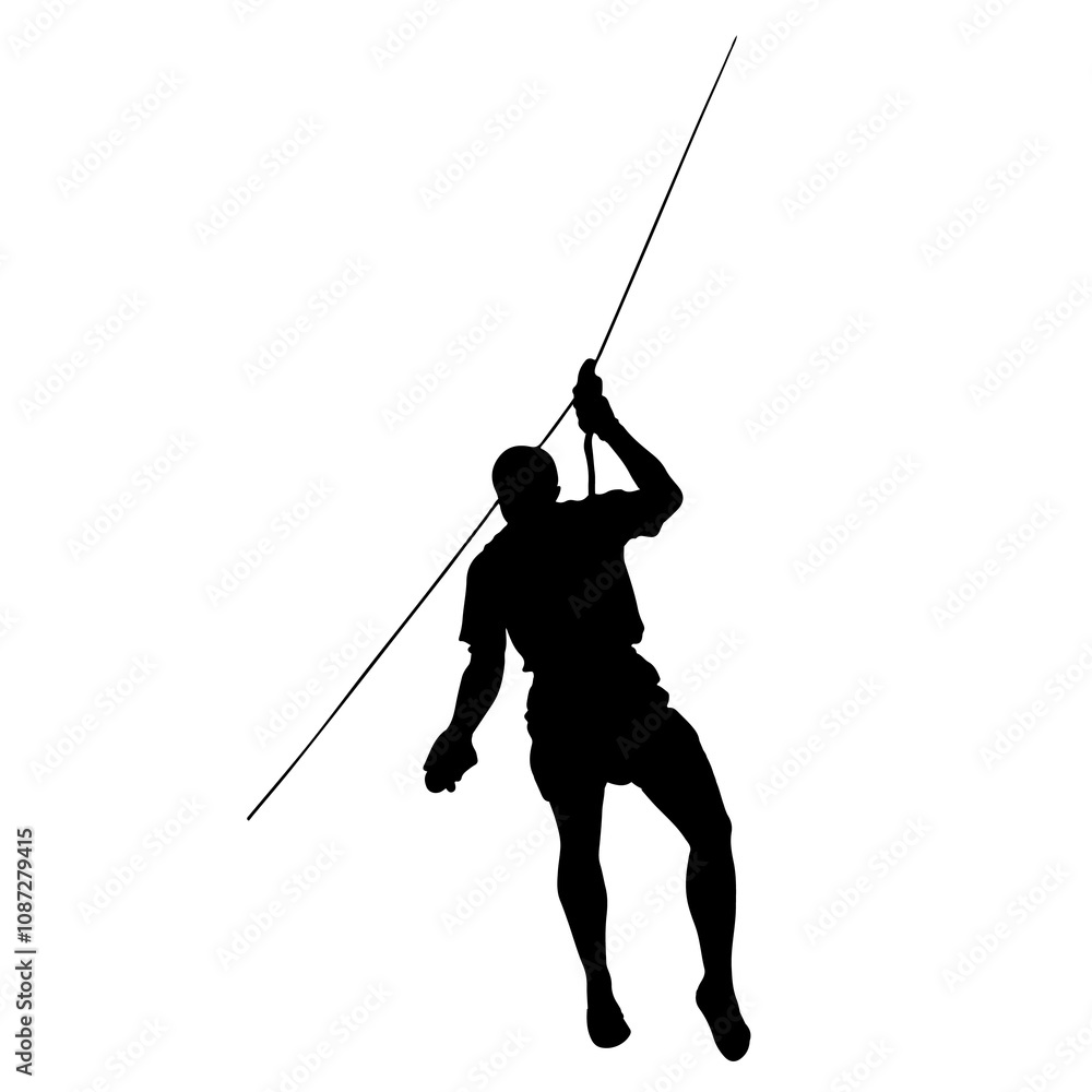 Obraz premium Adventure Park Design