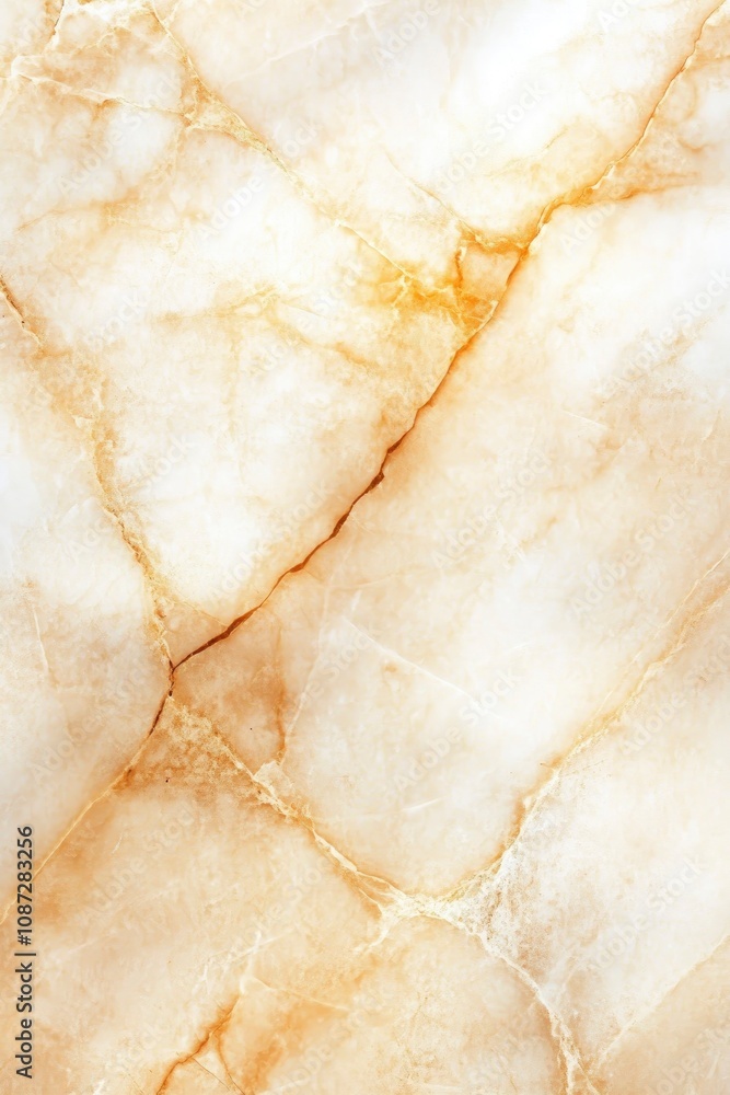 Fototapeta premium dark beige marble texture background