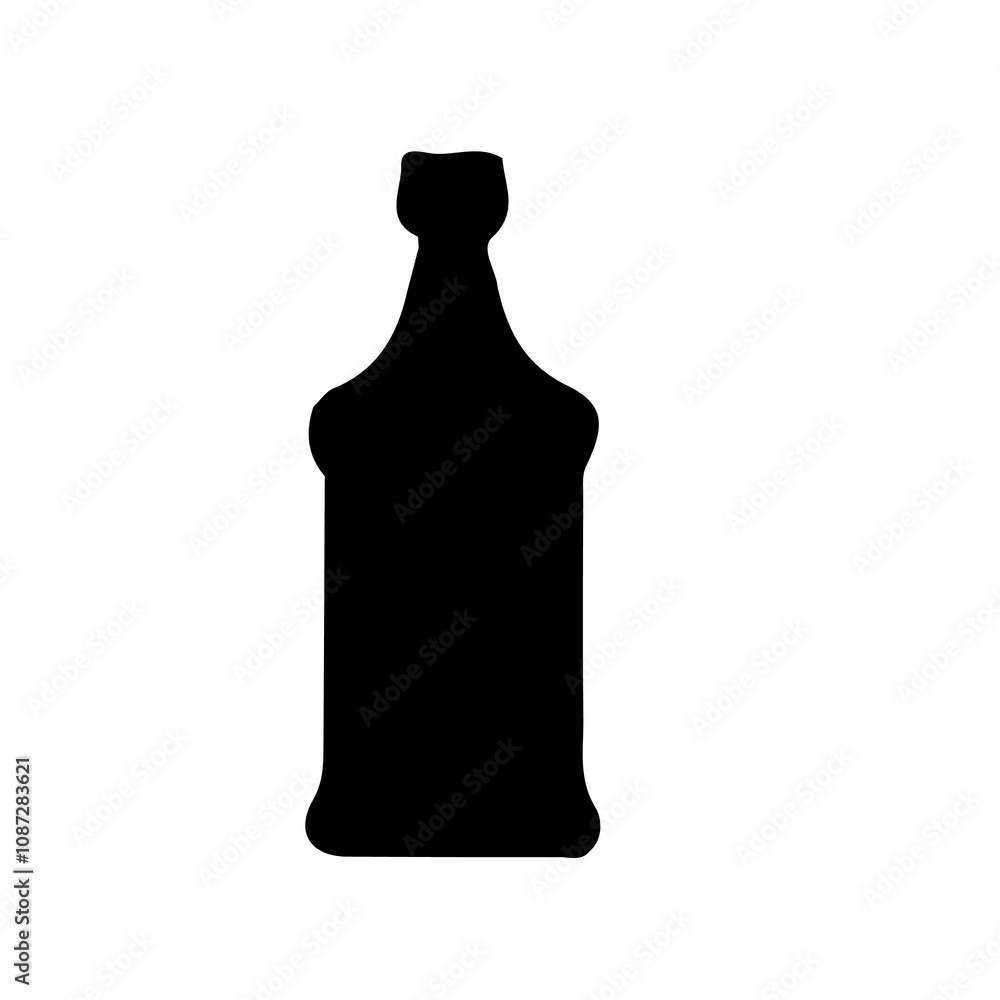 Alcohol Bottle Design