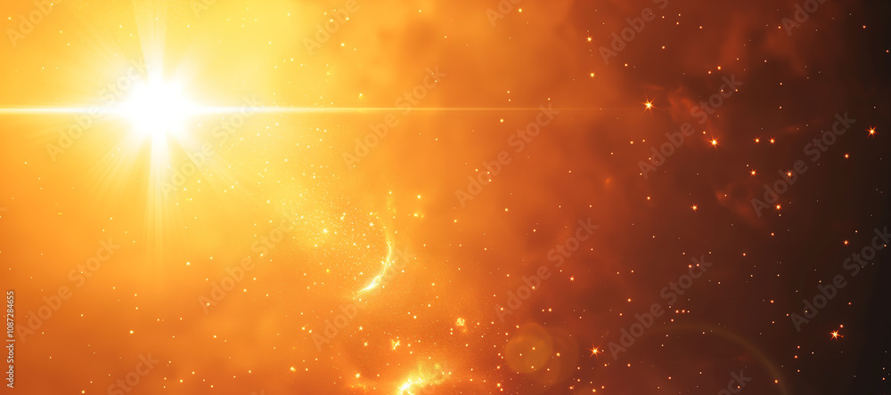 orange sunlight rays background, bright, shine 2 orange sunlight rays background, bright, shine 2