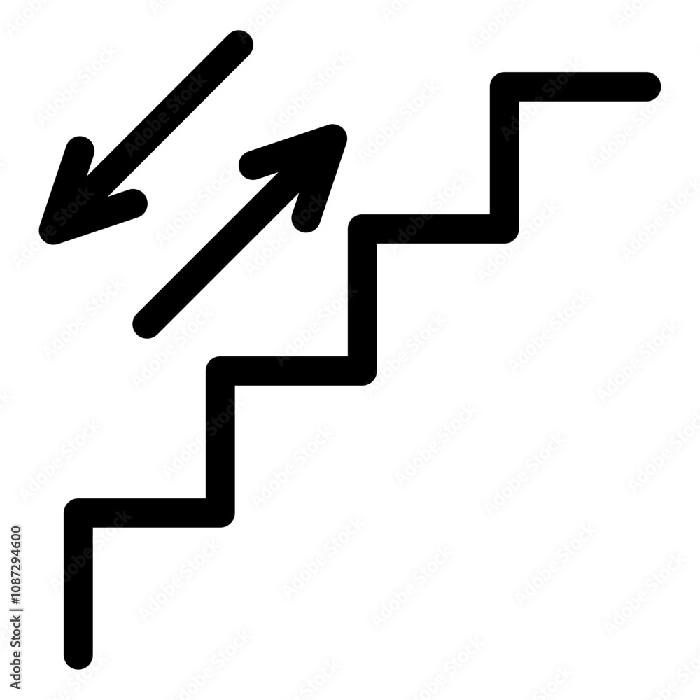 ladder icon ladder icon