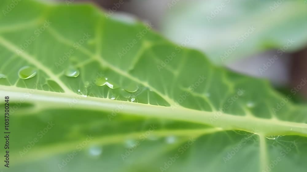 revealing their delicate veins colors close 4K video ideal cooking alth content beauty vegetables leaf vegetable food nature texture closeup slow motion dolly lens shot probe detail small foreground revealing their delicate veins colors close 4K video ideal cooking alth content beauty vegetables leaf vegetable food nature texture closeup slow motion dolly lens shot probe detail small foreground