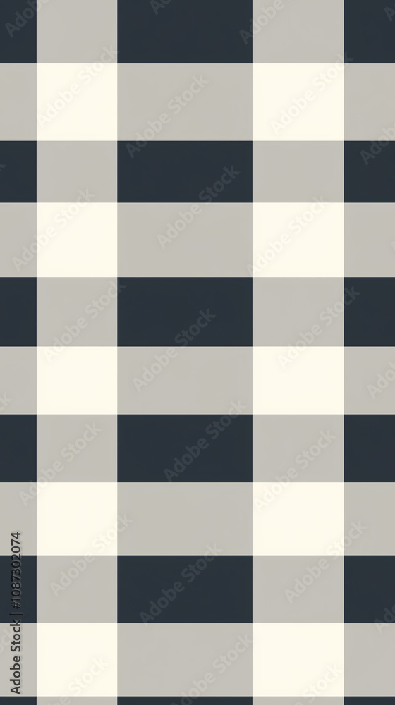 Subtle checkerboard pattern in muted grey tones for modern decorative designs - seamless pattern texture png Subtle checkerboard pattern in muted grey tones for modern decorative designs - seamless pattern texture png