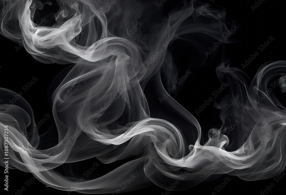 dramatic smoke swirls creating mysterious patterns dark background canvas, fog, mist, vapor, shadow, art, texture, cloud, haze, atmosphere, design, fluid dramatic smoke swirls creating mysterious patterns dark background canvas, fog, mist, vapor, shadow, art, texture, cloud, haze, atmosphere, design, fluid