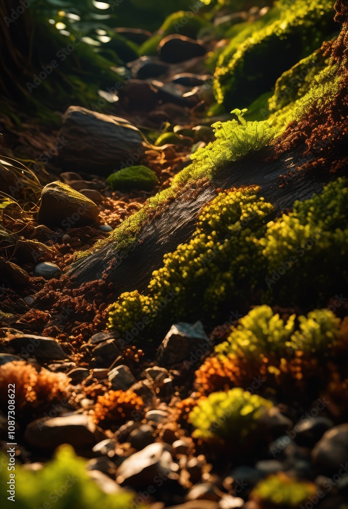 stunning macro shot capturing vibrant earth texture patterns rich colors intricate viewpoints, ground, land, soil, rock, landscape, formation, organic stunning macro shot capturing vibrant earth texture patterns rich colors intricate viewpoints, ground, land, soil, rock, landscape, formation, organic