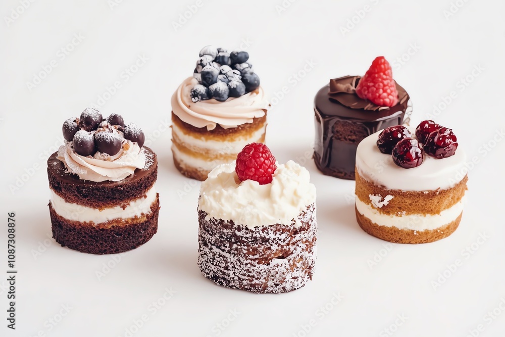 Delicious Bakery Cupcake Food Photo with Top View in Bright Kitchen. Culinary Art for Sweet Lovers. Tasty Cupcakes with Rich Flavors. Perfect for Sweet Lovers Looking for Inspiration. Delicious Bakery Cupcake Food Photo with Top View in Bright Kitchen. Culinary Art for Sweet Lovers. Tasty Cupcakes with Rich Flavors. Perfect for Sweet Lovers Looking for Inspiration.