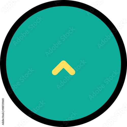 Aim Gun Icon