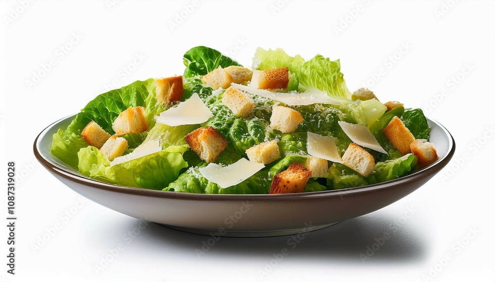 salad with vegetables and cheese
