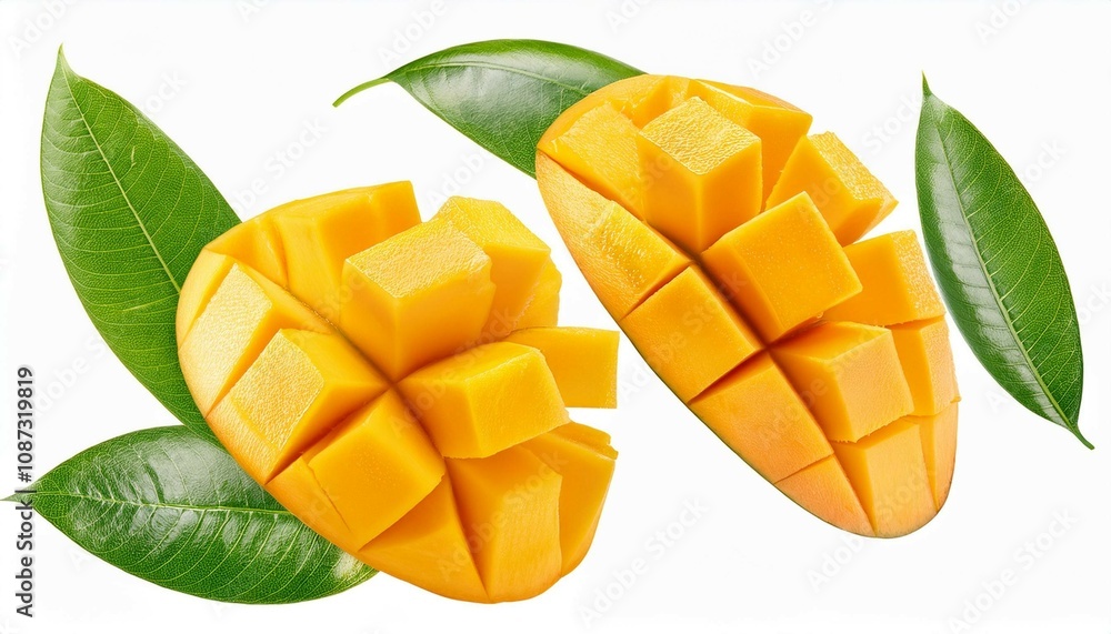 fruit isolated on white background fruit isolated on white background