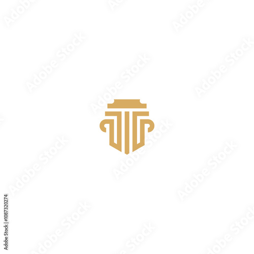 law firm logo design