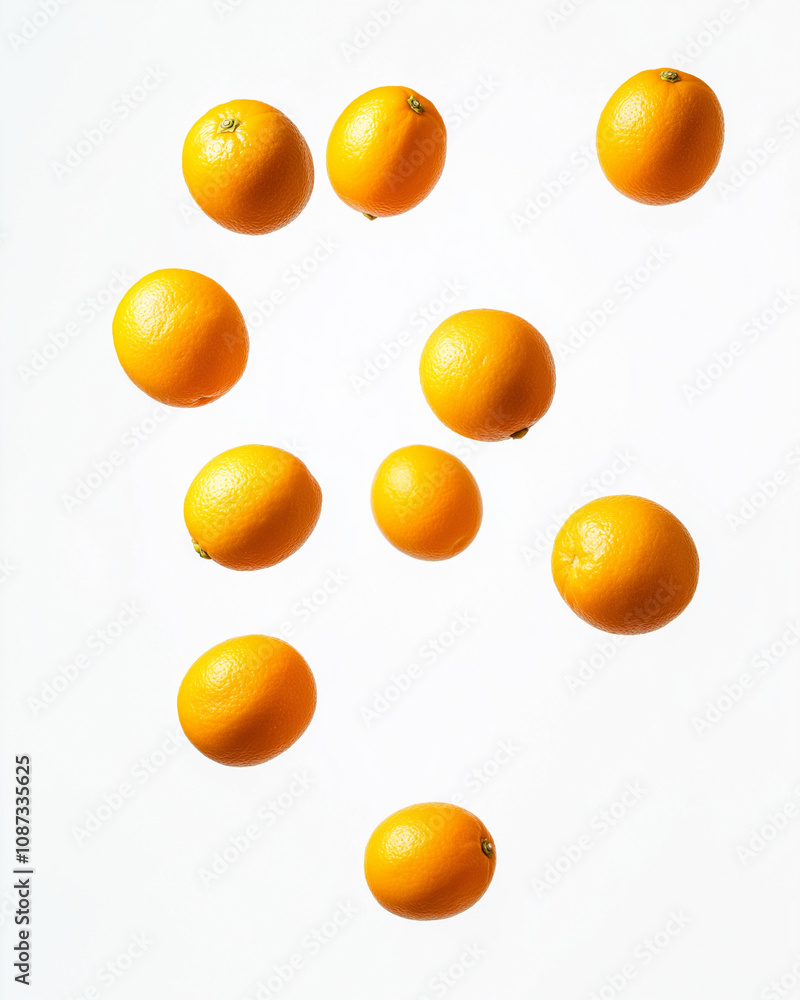 Orange Orange