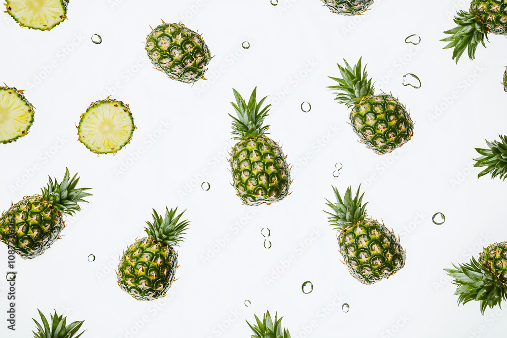 Pineapple Pineapple
