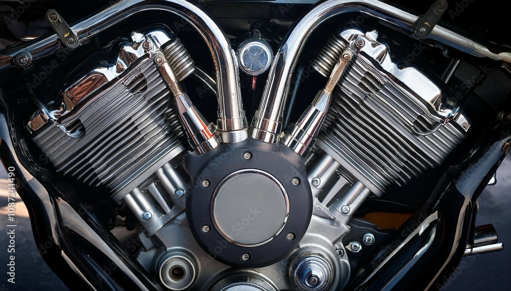 motorcycle engine detail backdrop motorcycle engine detail backdrop