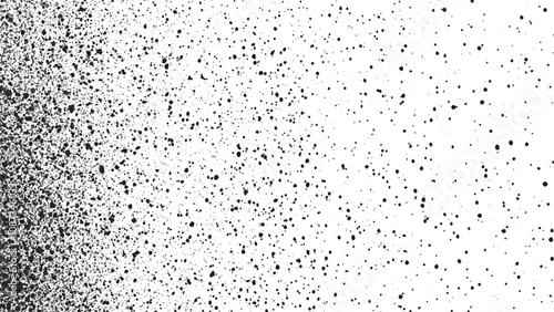Dirt, grime and scratch overlay on transparent background. Distress Overlay Texture