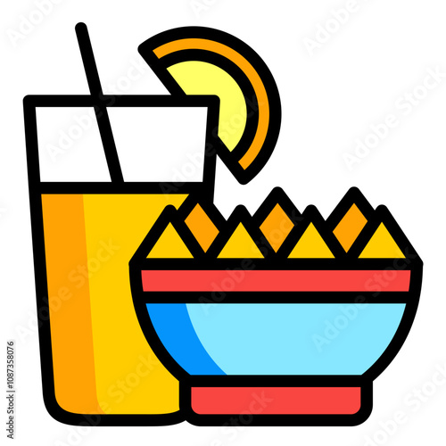 Treats Icon
