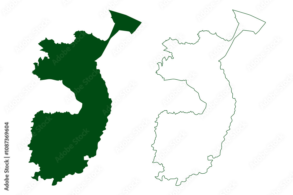 Xochistlahuaca municipality (Free and Sovereign State of Guerrero, Mexico, United Mexican States) map vector illustration, scribble sketch Xochistlahuaca map Xochistlahuaca municipality (Free and Sovereign State of Guerrero, Mexico, United Mexican States) map vector illustration, scribble sketch Xochistlahuaca map