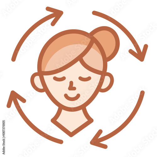 Rejuvenation Icon
