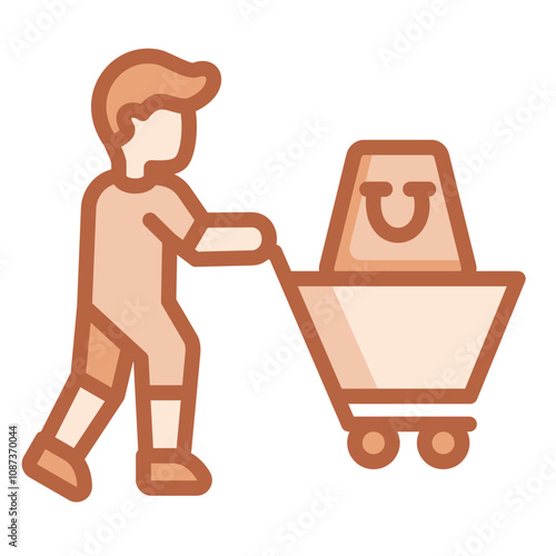 Shopping Icon