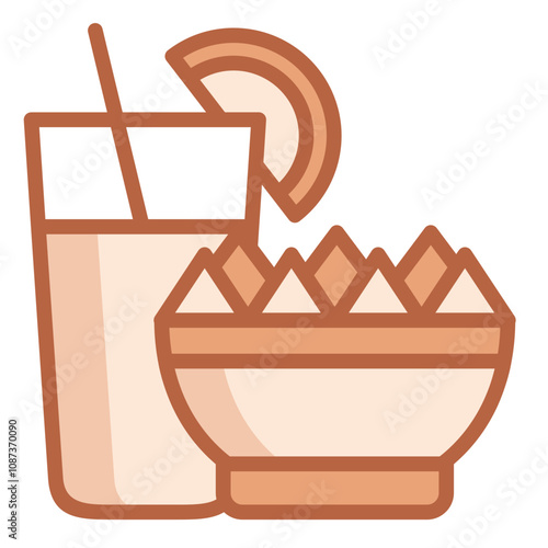 Treats Icon
