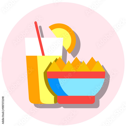 Treats Icon